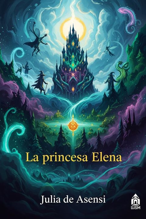 La princesa Elena