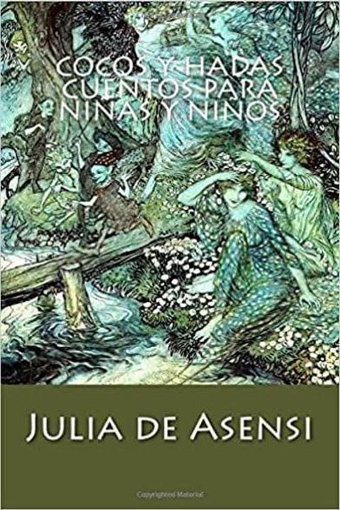 Ginesillo el tonto o La casa del duende