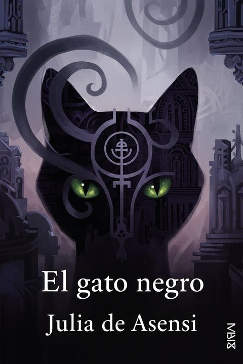 El gato negro