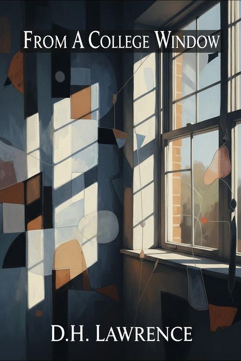 From A College Window