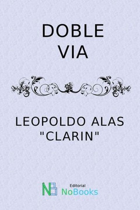 Doble vía