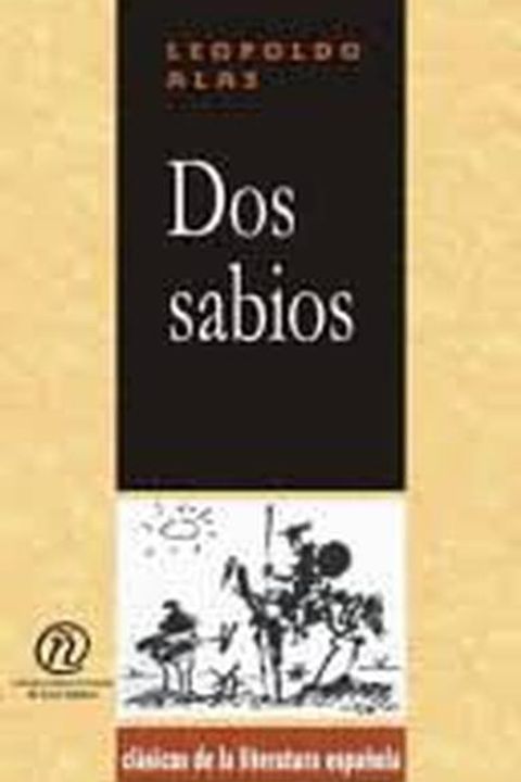 Dos sabios