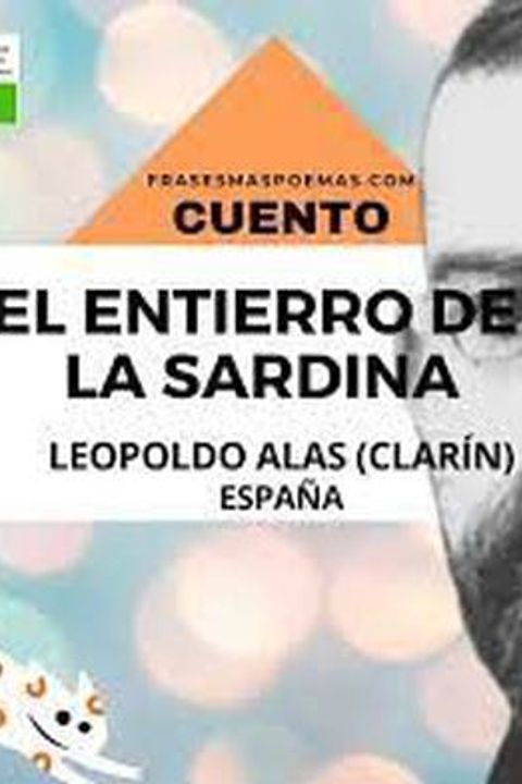 El entierro de la sardina