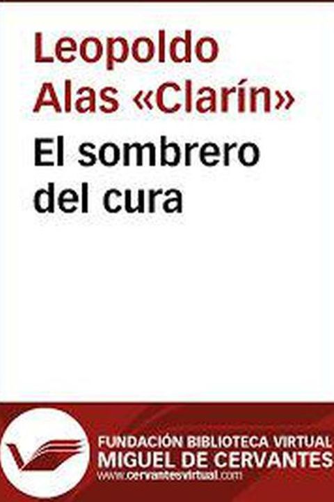 El sombrero del cura