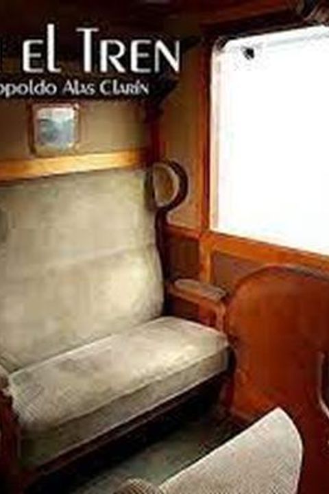 En el tren