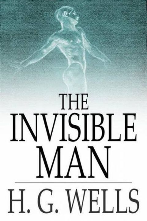 The Invisible Man, A Grotesque Romance