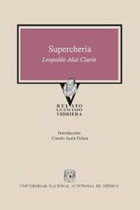 Superchería