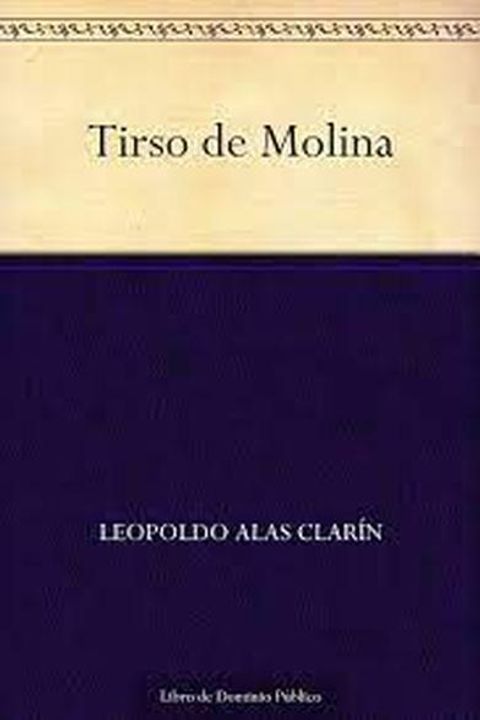 Tirso de Molina