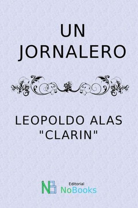 Un jornalero