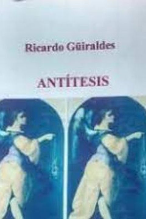 Antítesis