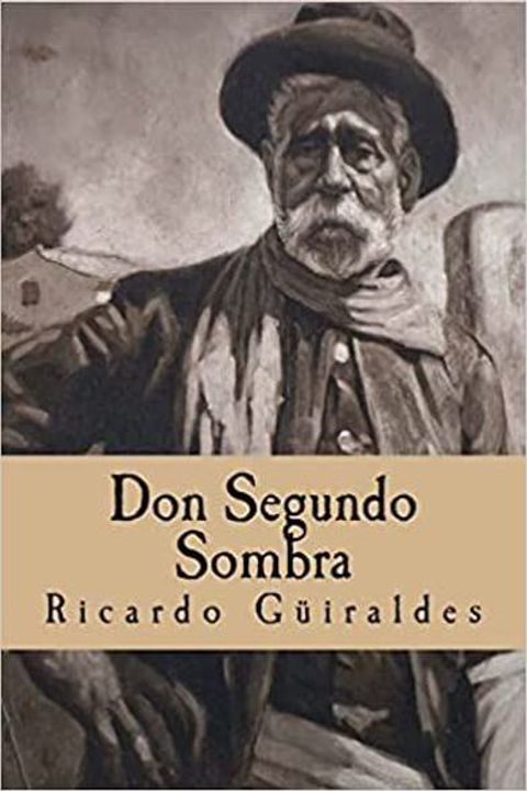Don Segundo Sombra