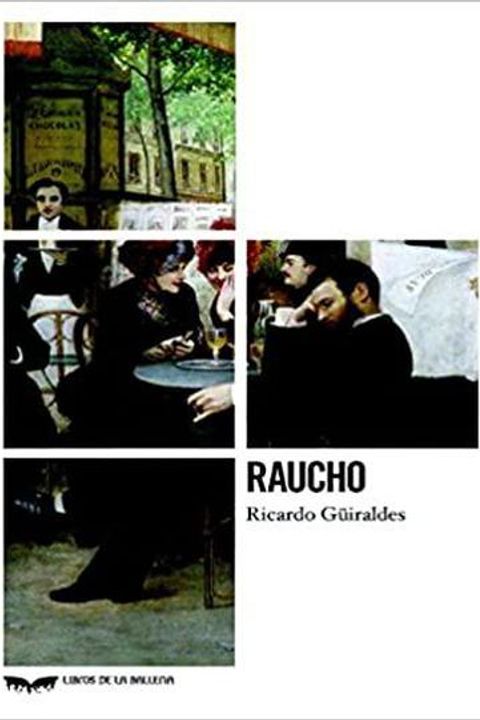 Raucho