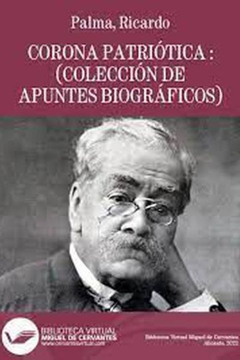 Corona patriótica