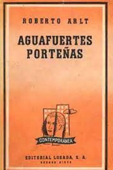 Aguafuertes porteñas
