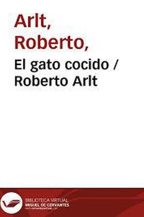 El gato cocido