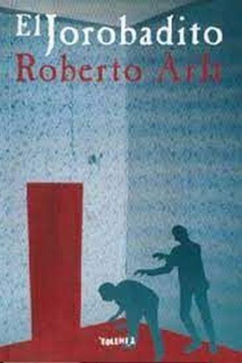 El jorobadito