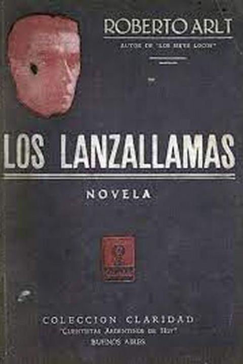 Los lanzallamas