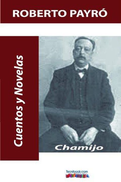Chamijo