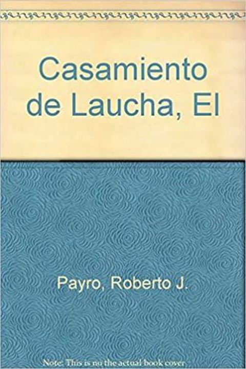El casamiento de Laucha