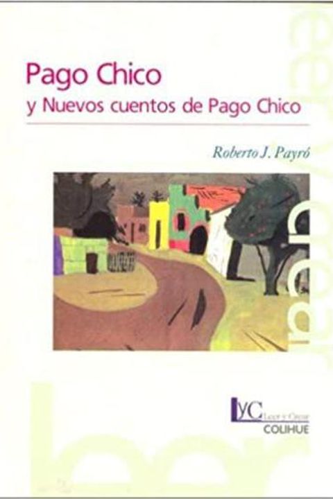 Nuevos cuentos de pago chico