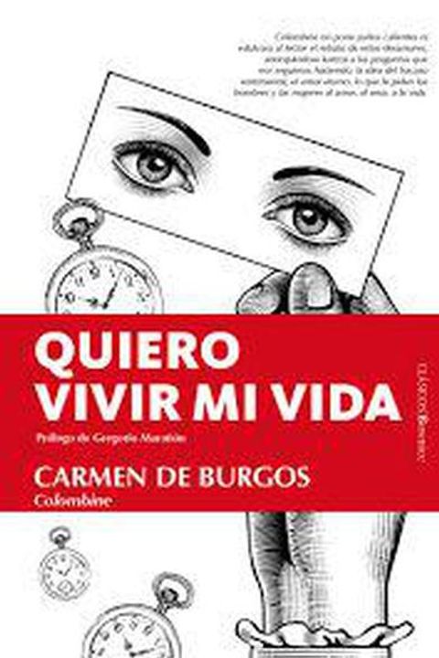Quiero vivir mi vida