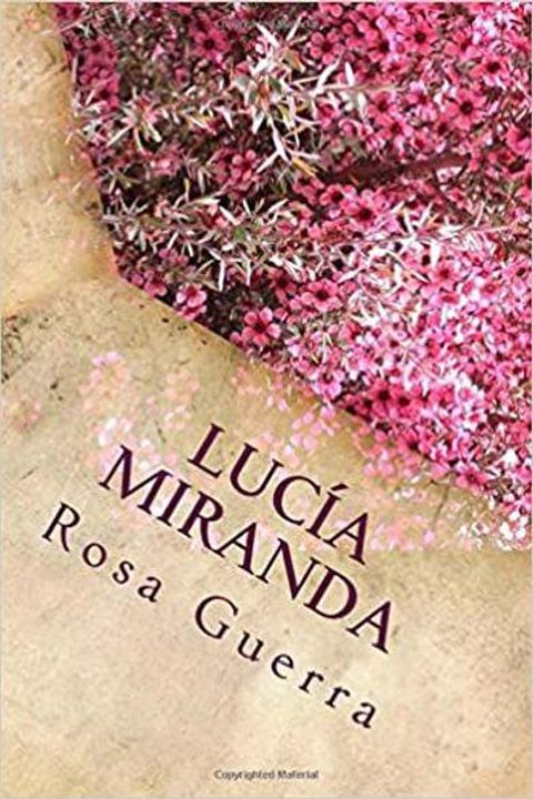 Lucía Miranda