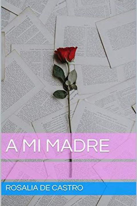 A mi madre