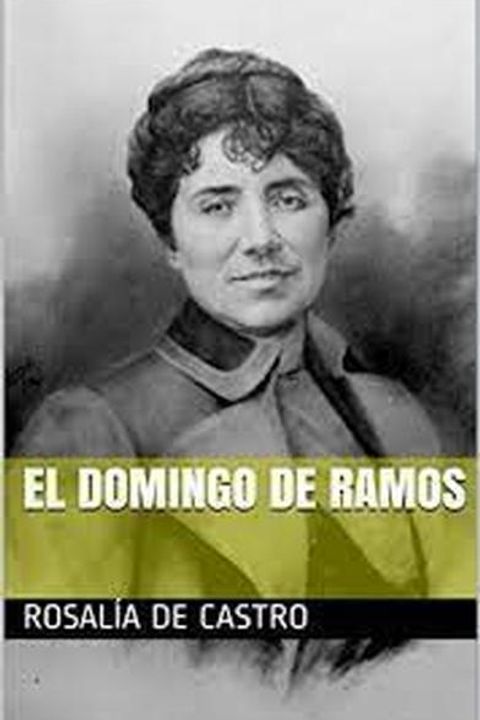 El domingo de ramos