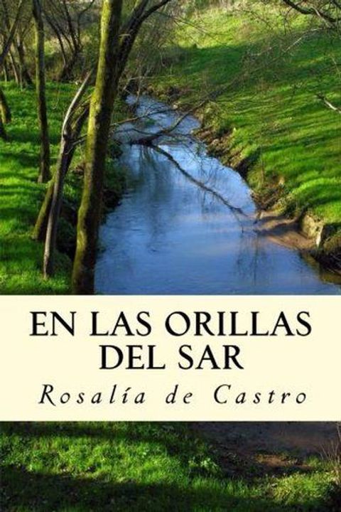 En las orillas del sar