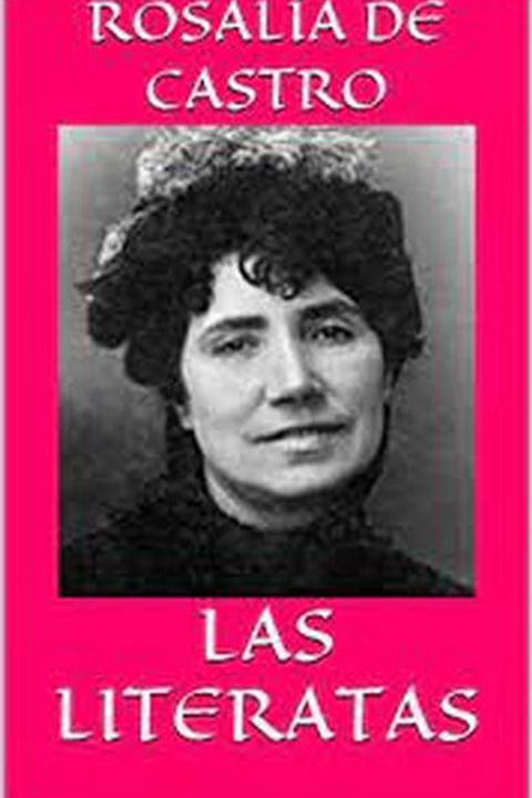 Las literatas