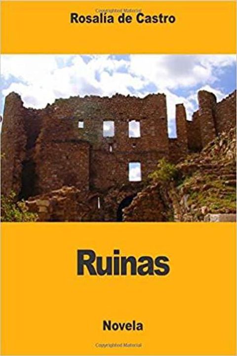 Ruinas