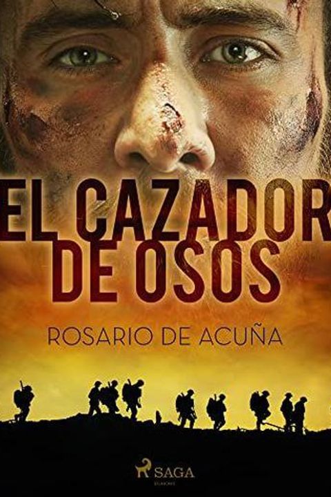 El cazador de osos
