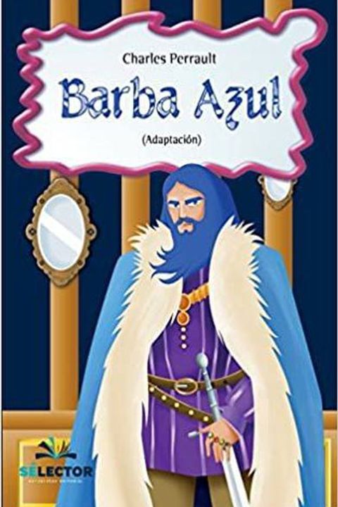 Barba azul