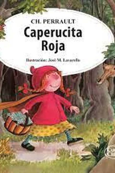 Caperucita roja