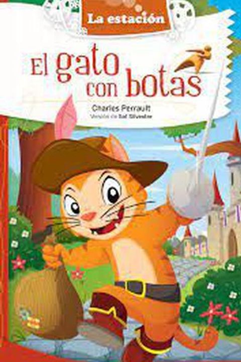 El gato con botas