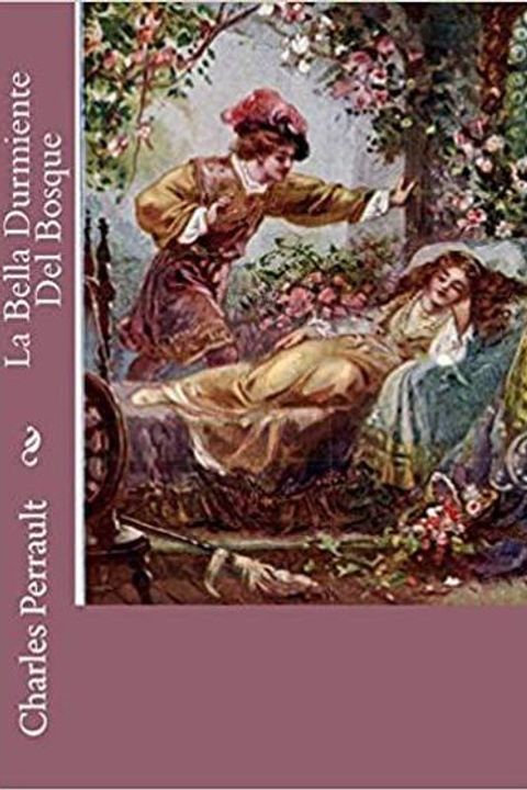 La bella durmiente del bosque