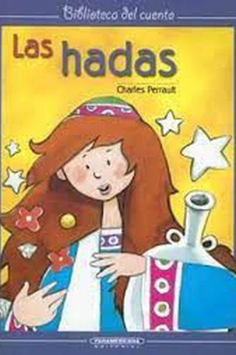 Las hadas
