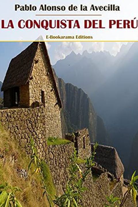 La conquista del Perú