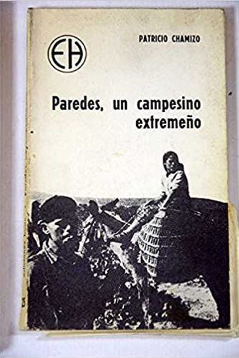 Paredes, un campesino extremeño