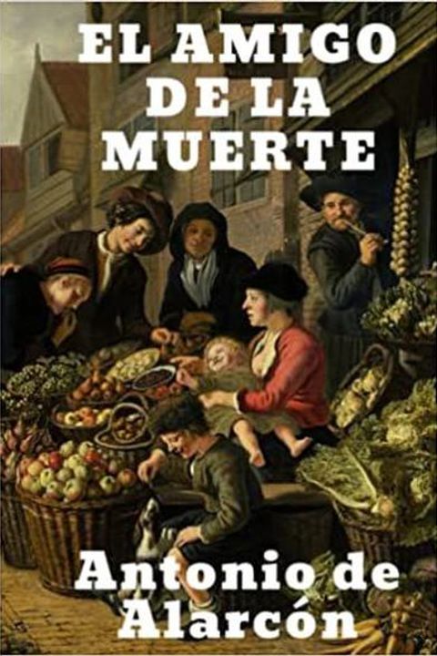 El amigo de la muerte