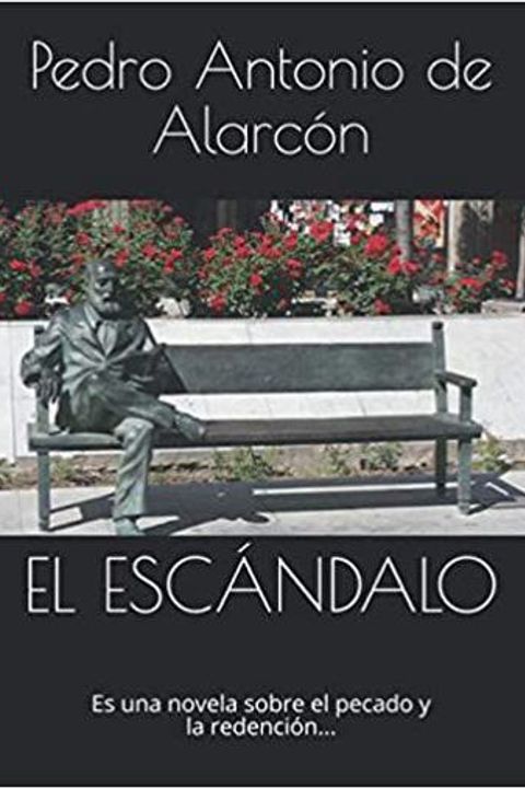 El escándalo
