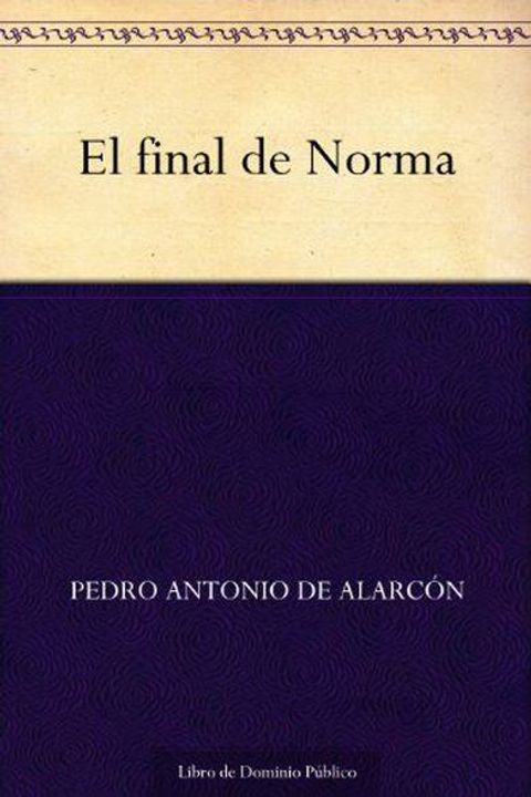 El final de Norma