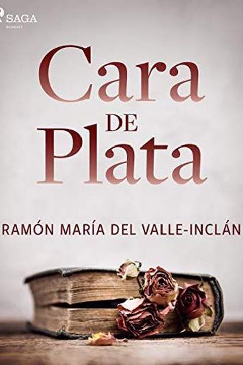 Cara de plata