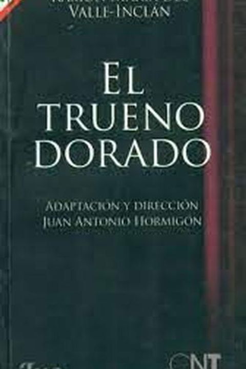 El trueno dorado