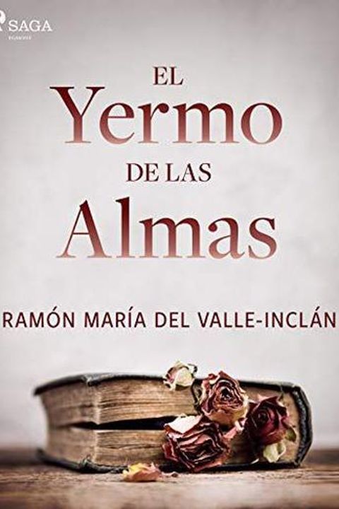 El yermo de las almas