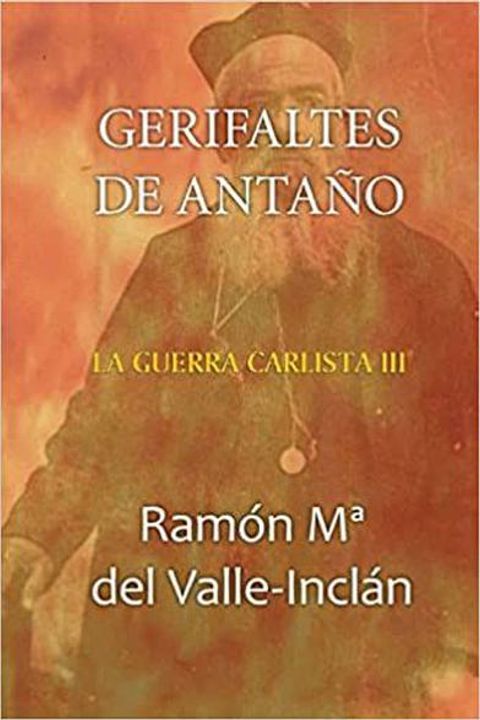 Gerifaltes de antaño