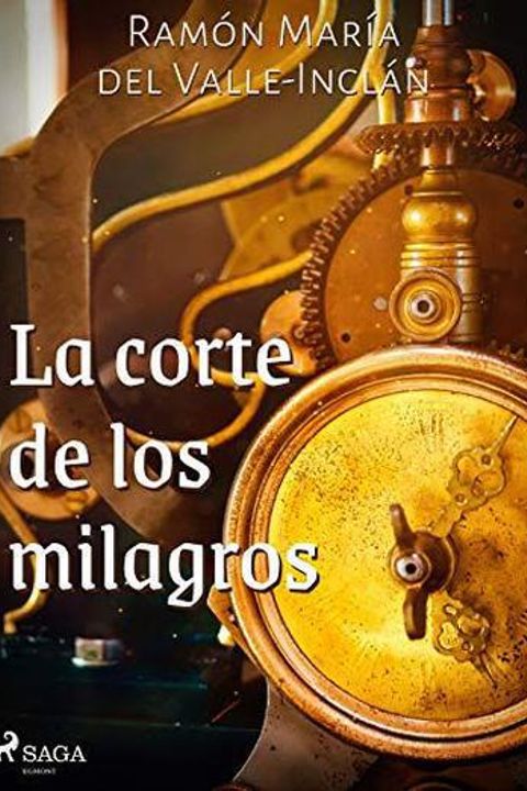 La corte de los milagros
