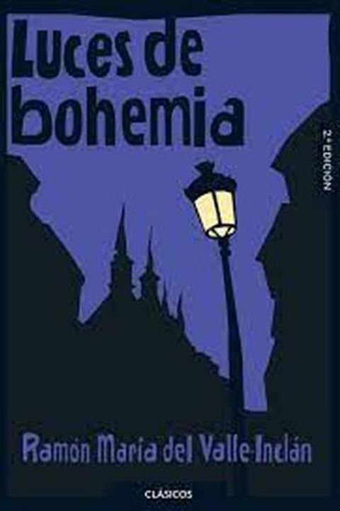Luces de bohemia