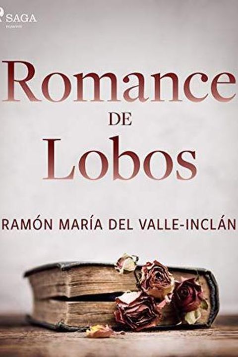 Romance de lobos