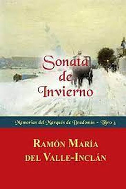 Sonata de invierno